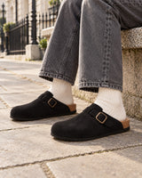 Clogs Black