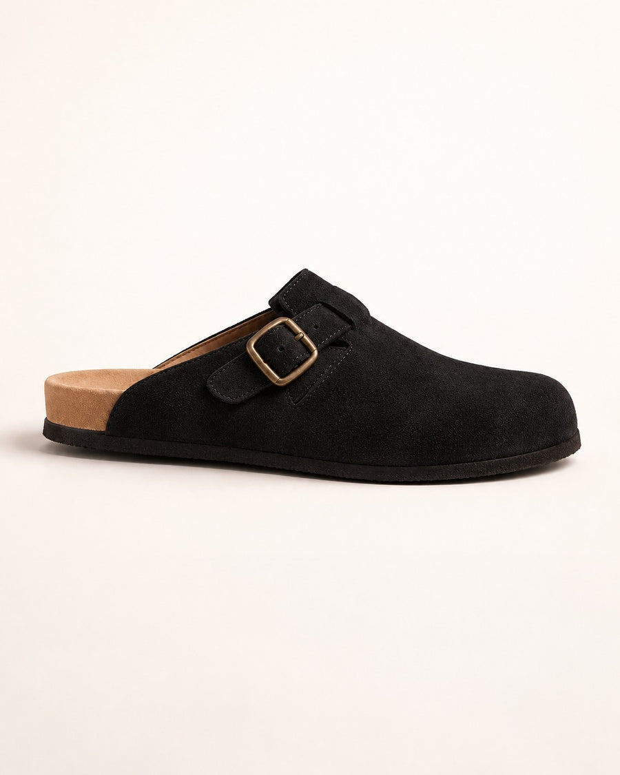Clogs Black