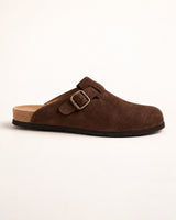 Clogs Chocolate