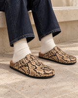Clogs Python
