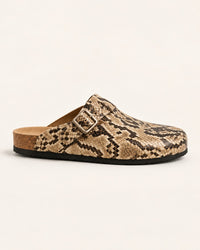 Clogs Python