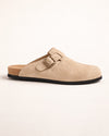 Clogs Sand