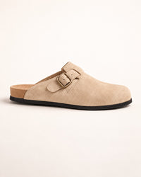 Clogs Sand