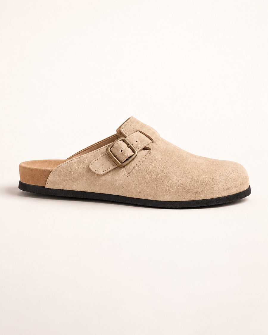Clogs Sand